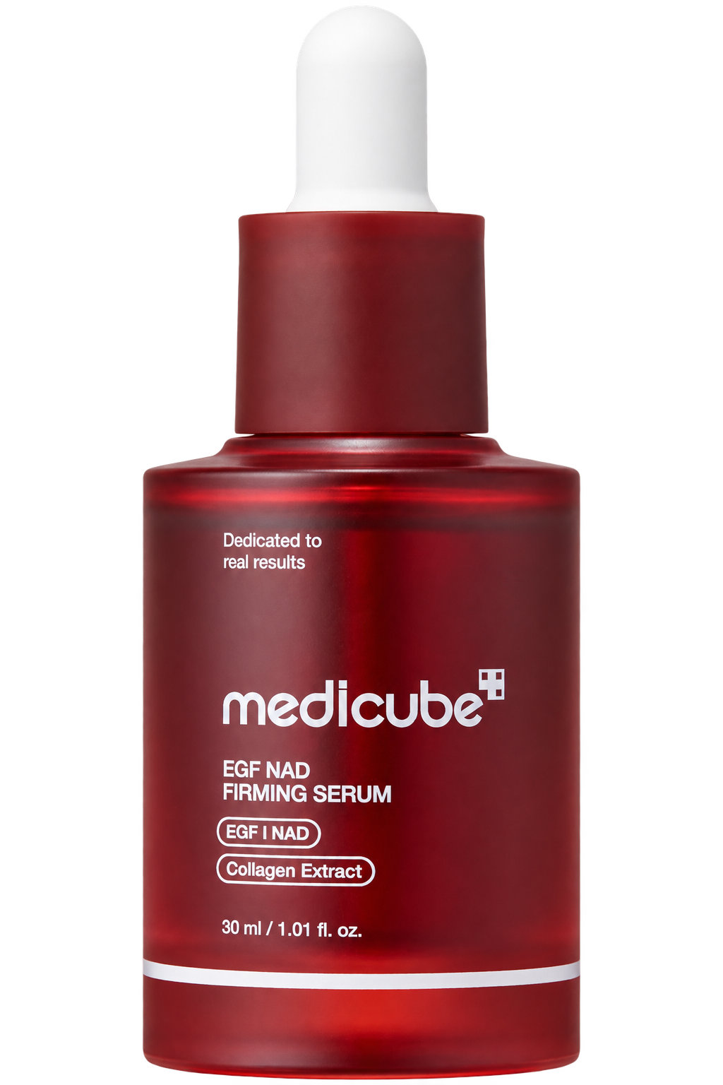 NAD EGF Firming Serum for Face & Neck | Anti-Aging Serum
