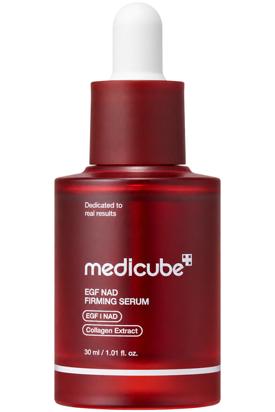 NAD EGF Firming Serum for Face & Neck | Anti-Aging Serum